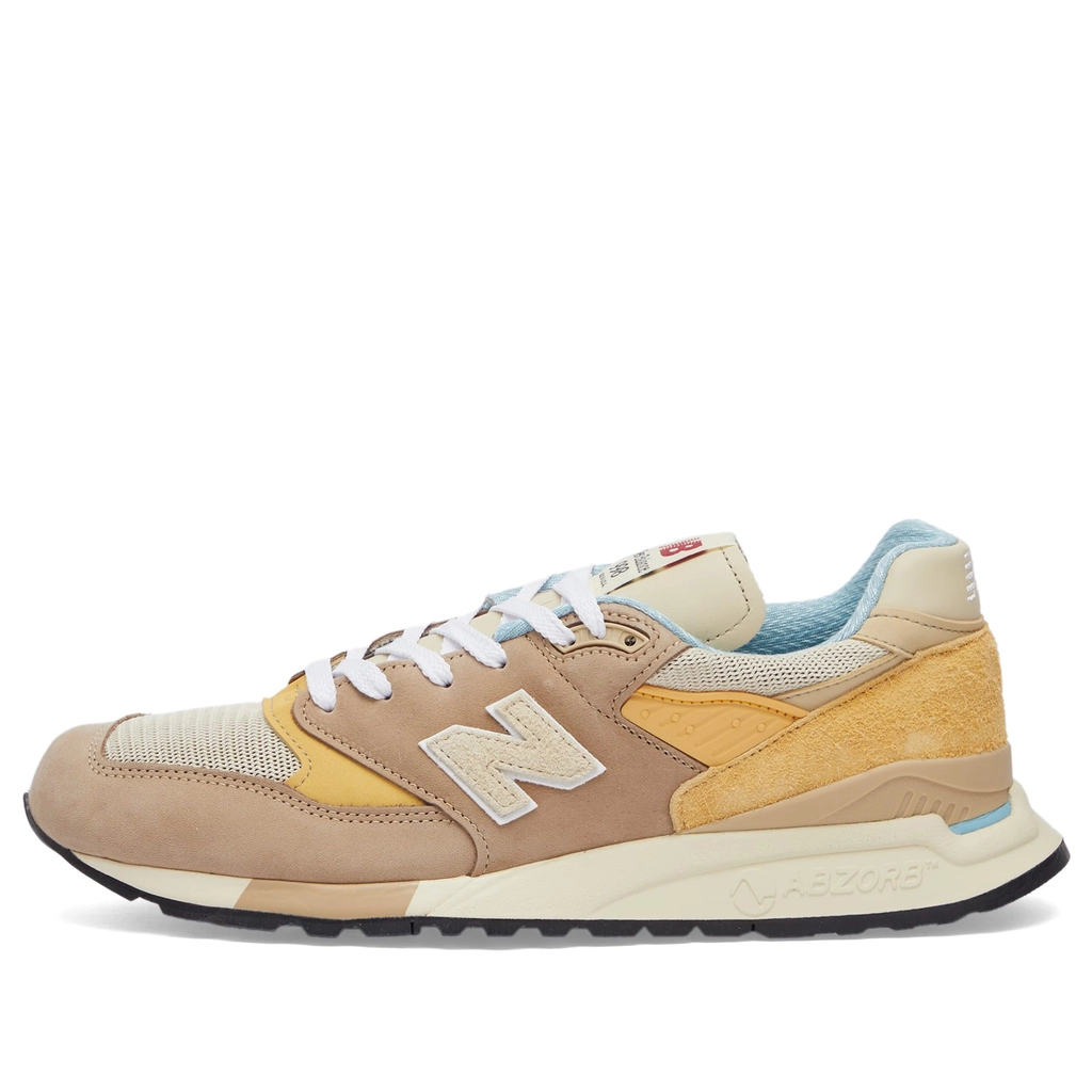 New Balance U998IC Beige